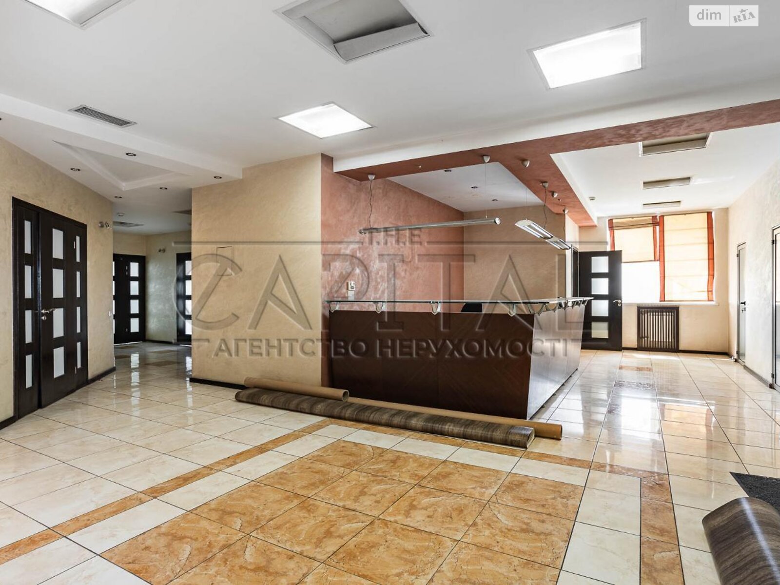 Офісне приміщення на 890 кв.м. в Києві фото 1 Офісне приміщення на 890 кв.м. в Києві фото 1