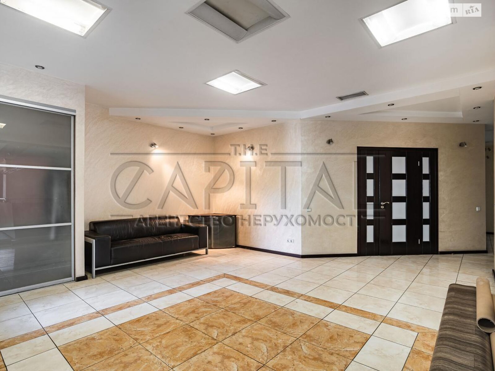 Офісне приміщення на 890 кв.м. в Києві фото 1 Офісне приміщення на 890 кв.м. в Києві фото 1