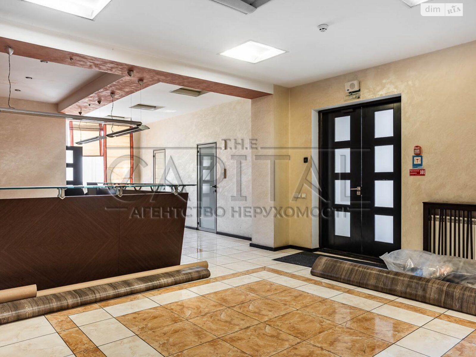 Офісне приміщення на 890 кв.м. в Києві фото 1 Офісне приміщення на 890 кв.м. в Києві фото 1