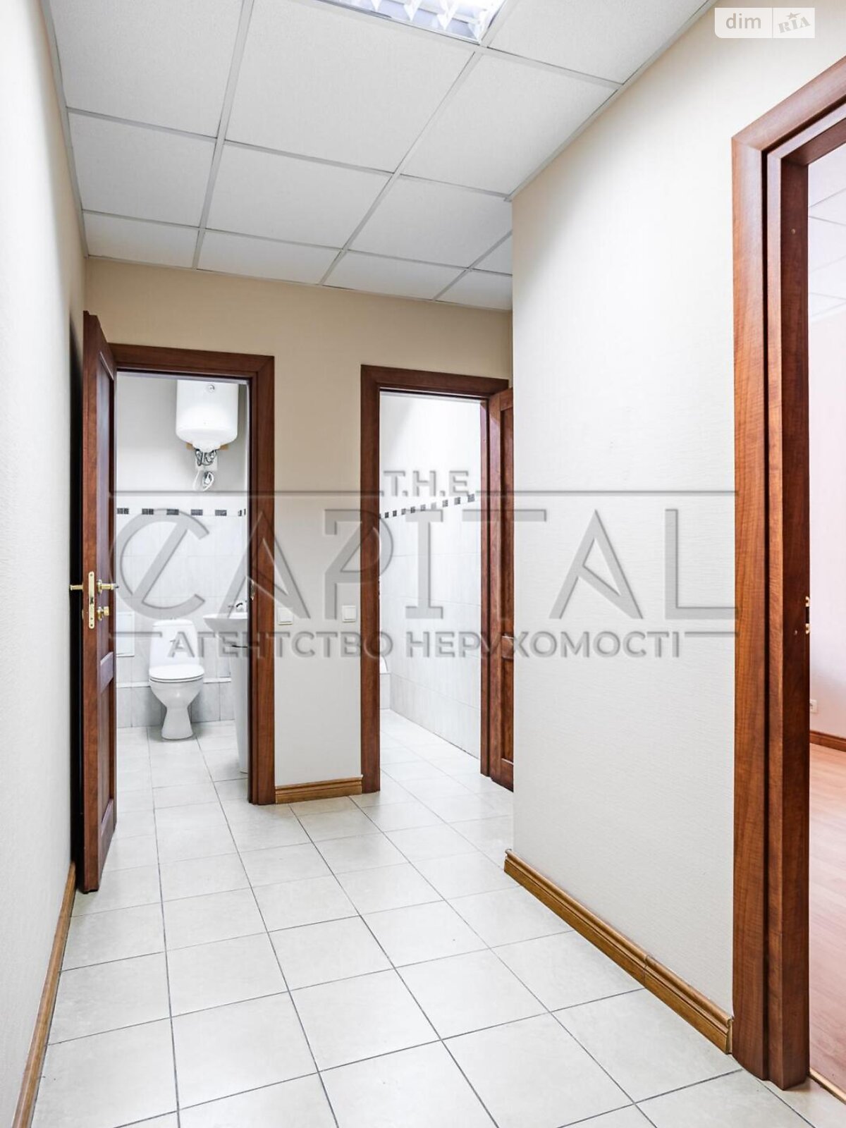 Офісне приміщення на 890 кв.м. в Києві фото 1 Офісне приміщення на 890 кв.м. в Києві фото 1