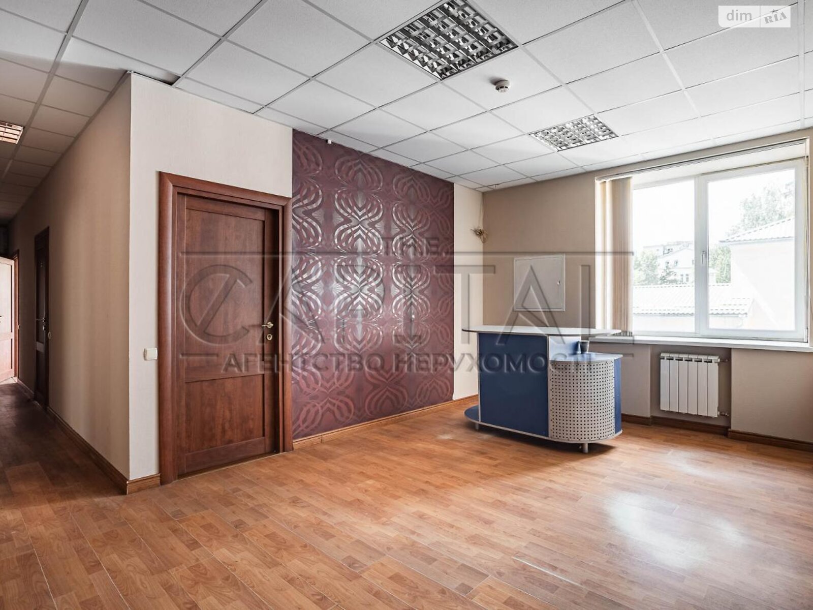 Офісне приміщення на 890 кв.м. в Києві фото 1 Офісне приміщення на 890 кв.м. в Києві фото 1