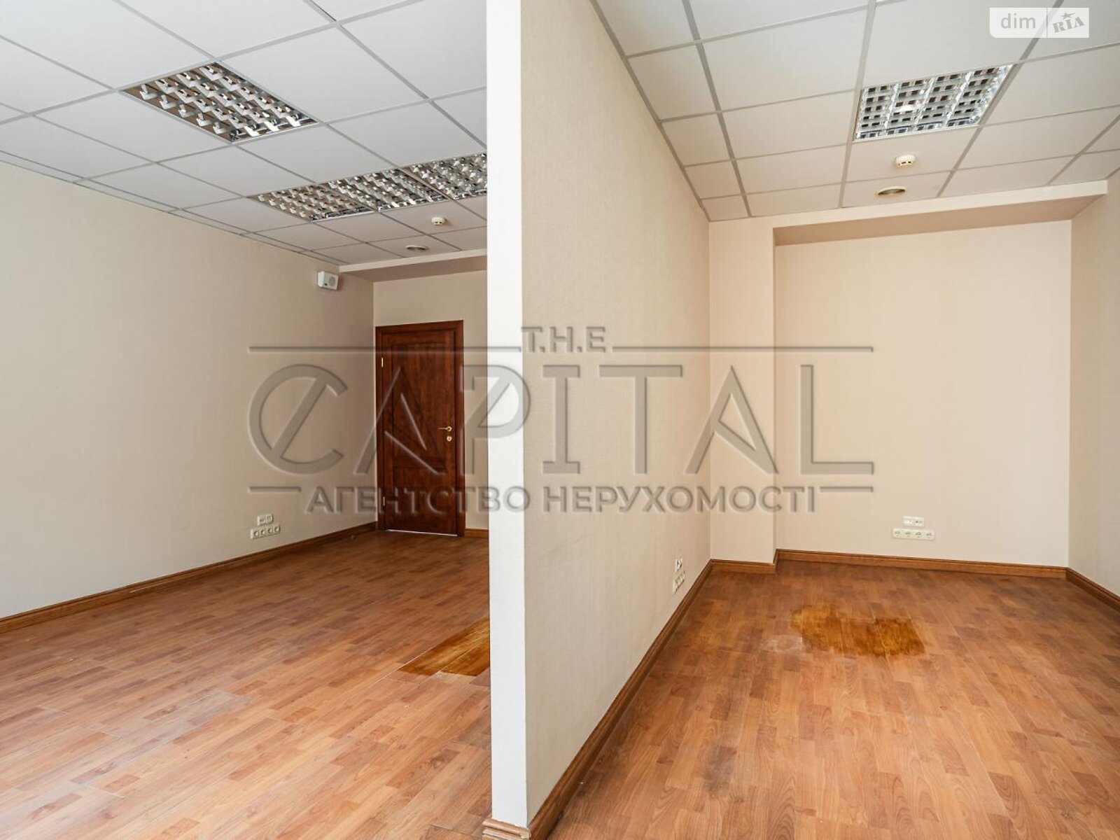 Офісне приміщення на 890 кв.м. в Києві фото 1 Офісне приміщення на 890 кв.м. в Києві фото 1