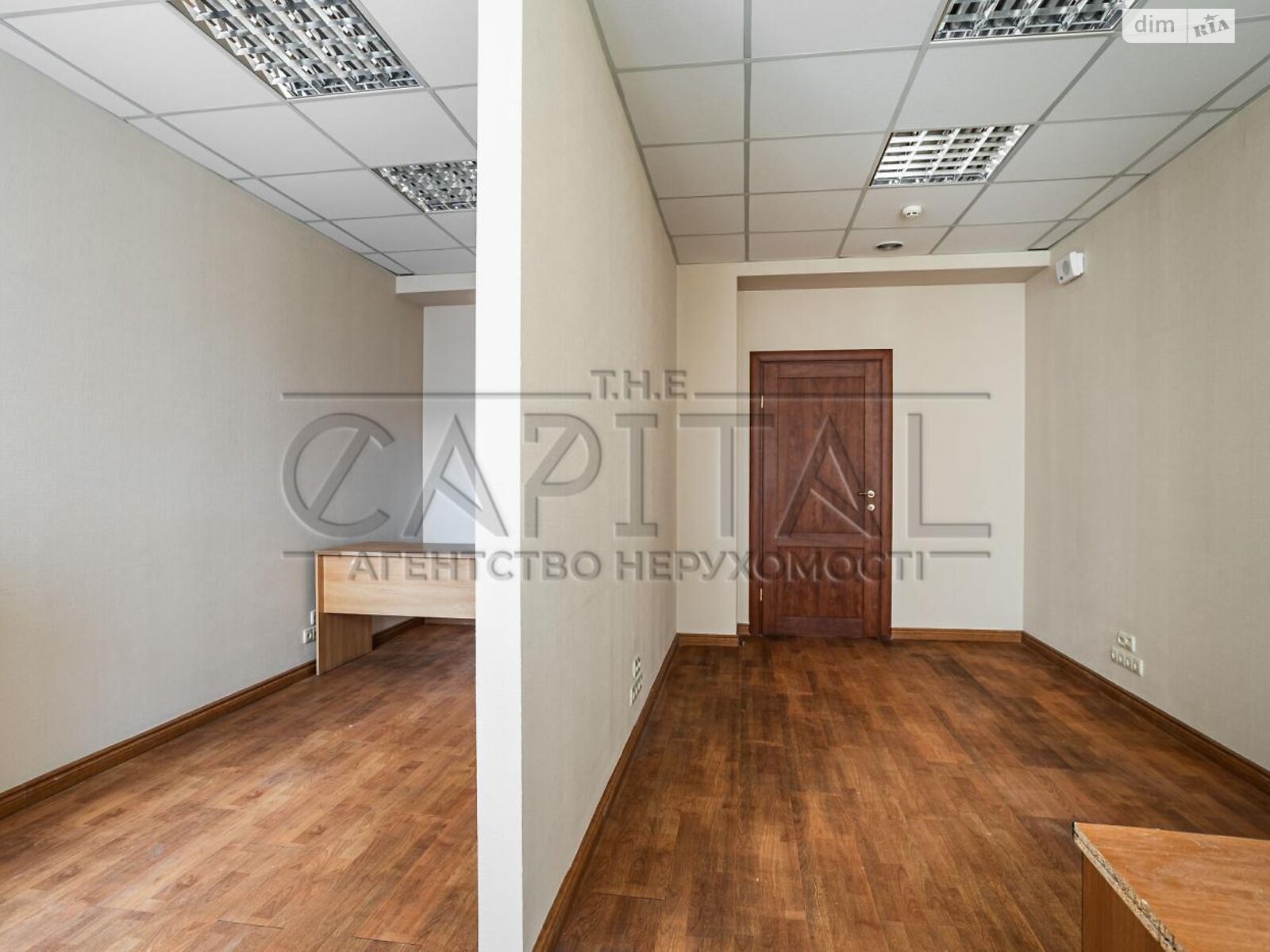 Офісне приміщення на 890 кв.м. в Києві фото 1 Офісне приміщення на 890 кв.м. в Києві фото 1