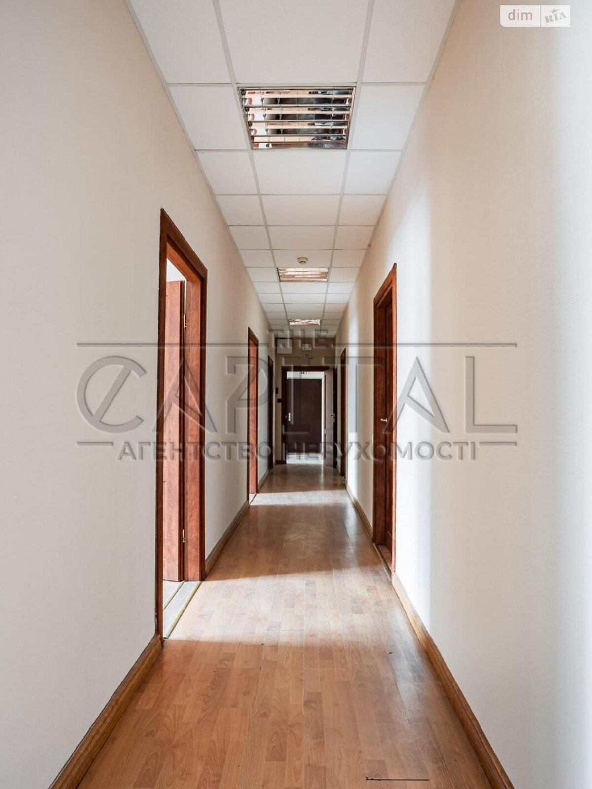 Офісне приміщення на 890 кв.м. в Києві фото 1 Офісне приміщення на 890 кв.м. в Києві фото 1