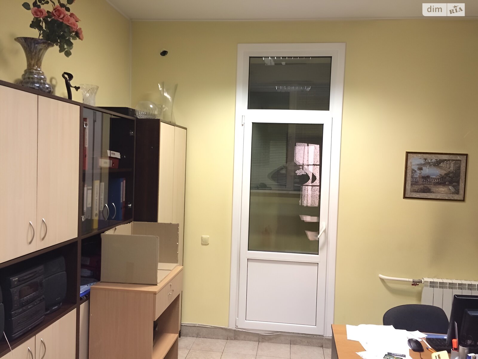 Офисное помещение на 127.4 кв.м. в Киеве фото 1 Офисное помещение на 127.4 кв.м. в Киеве фото 1
