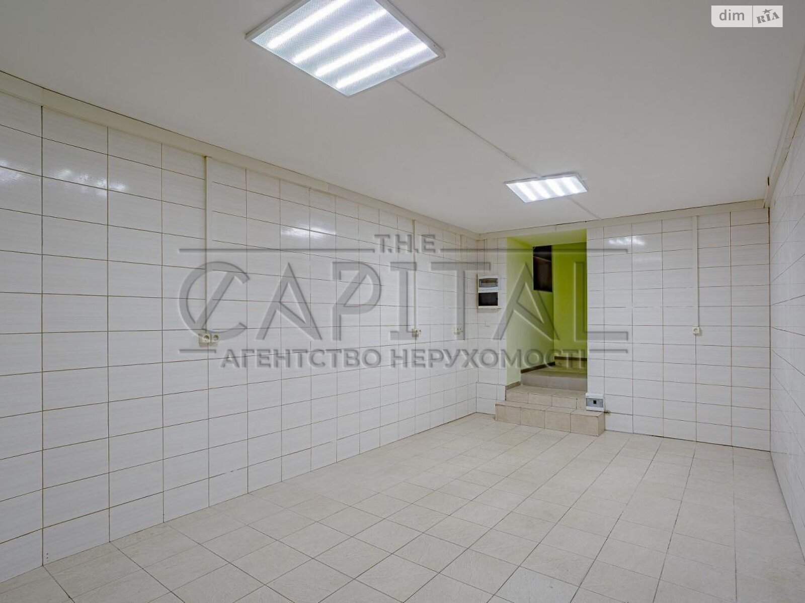 Офисное помещение на 120 кв.м. в Киеве фото 1