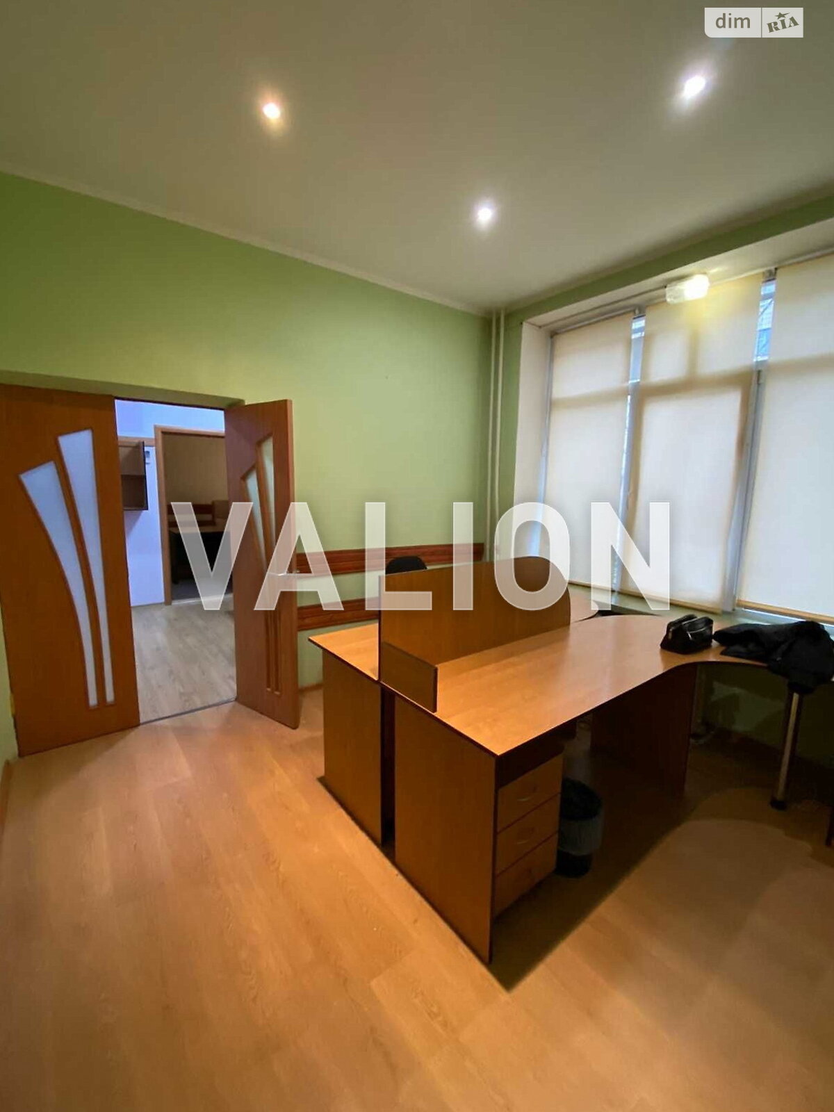 Офисное помещение на 49.8 кв.м. в Киеве фото 1 Офисное помещение на 49.8 кв.м. в Киеве фото 1