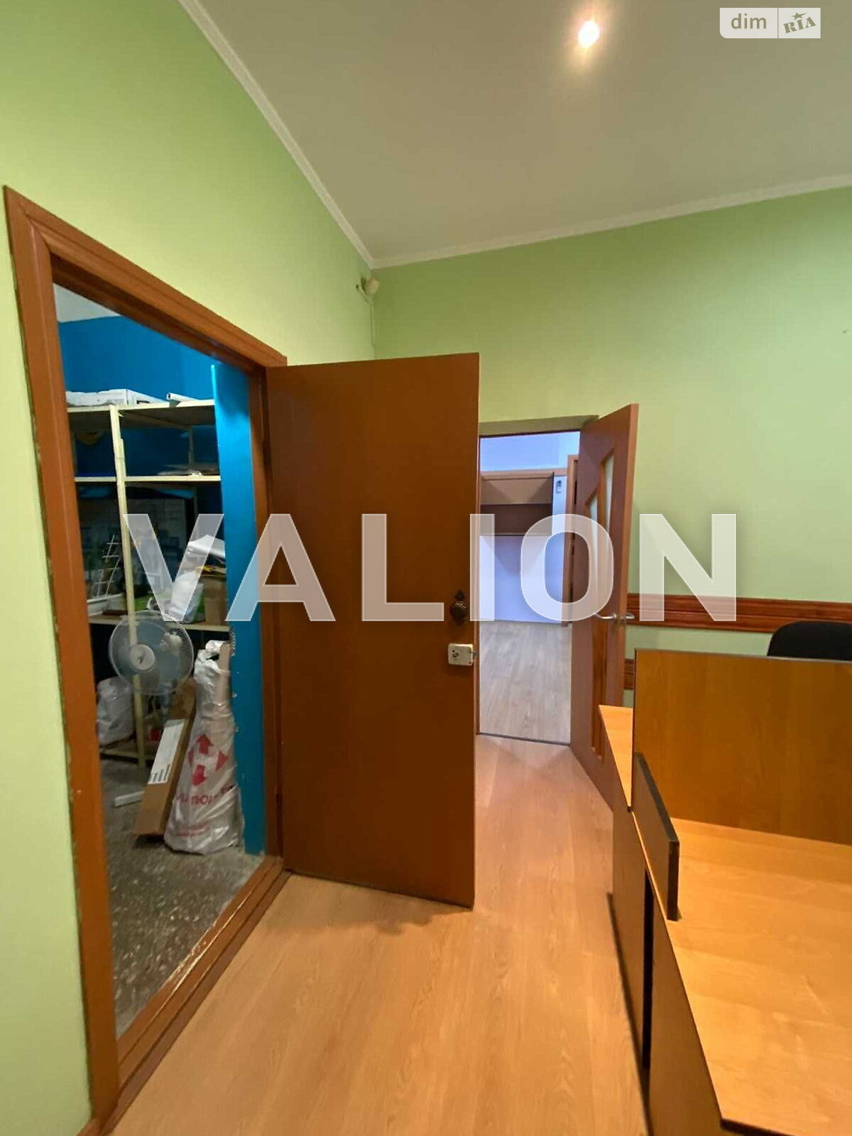 Офисное помещение на 49.8 кв.м. в Киеве фото 1 Офисное помещение на 49.8 кв.м. в Киеве фото 1