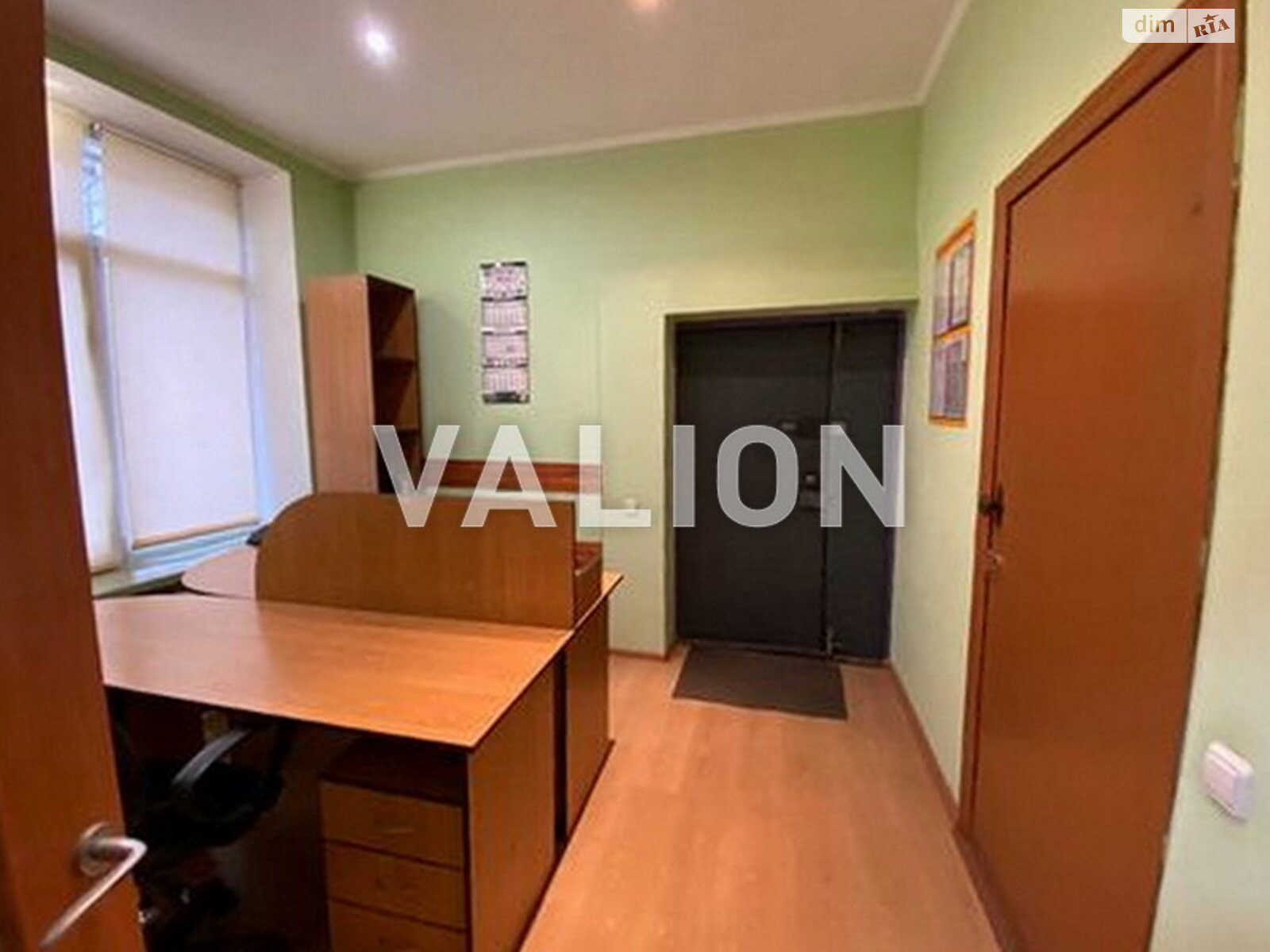 Офисное помещение на 49.8 кв.м. в Киеве фото 1 Офисное помещение на 49.8 кв.м. в Киеве фото 1