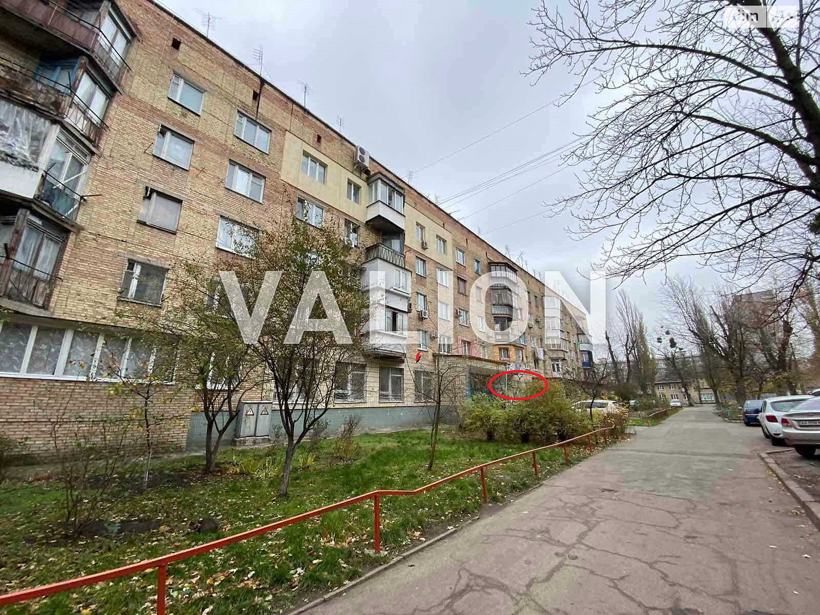 Офисное помещение на 49.8 кв.м. в Киеве фото 1 Офисное помещение на 49.8 кв.м. в Киеве фото 1