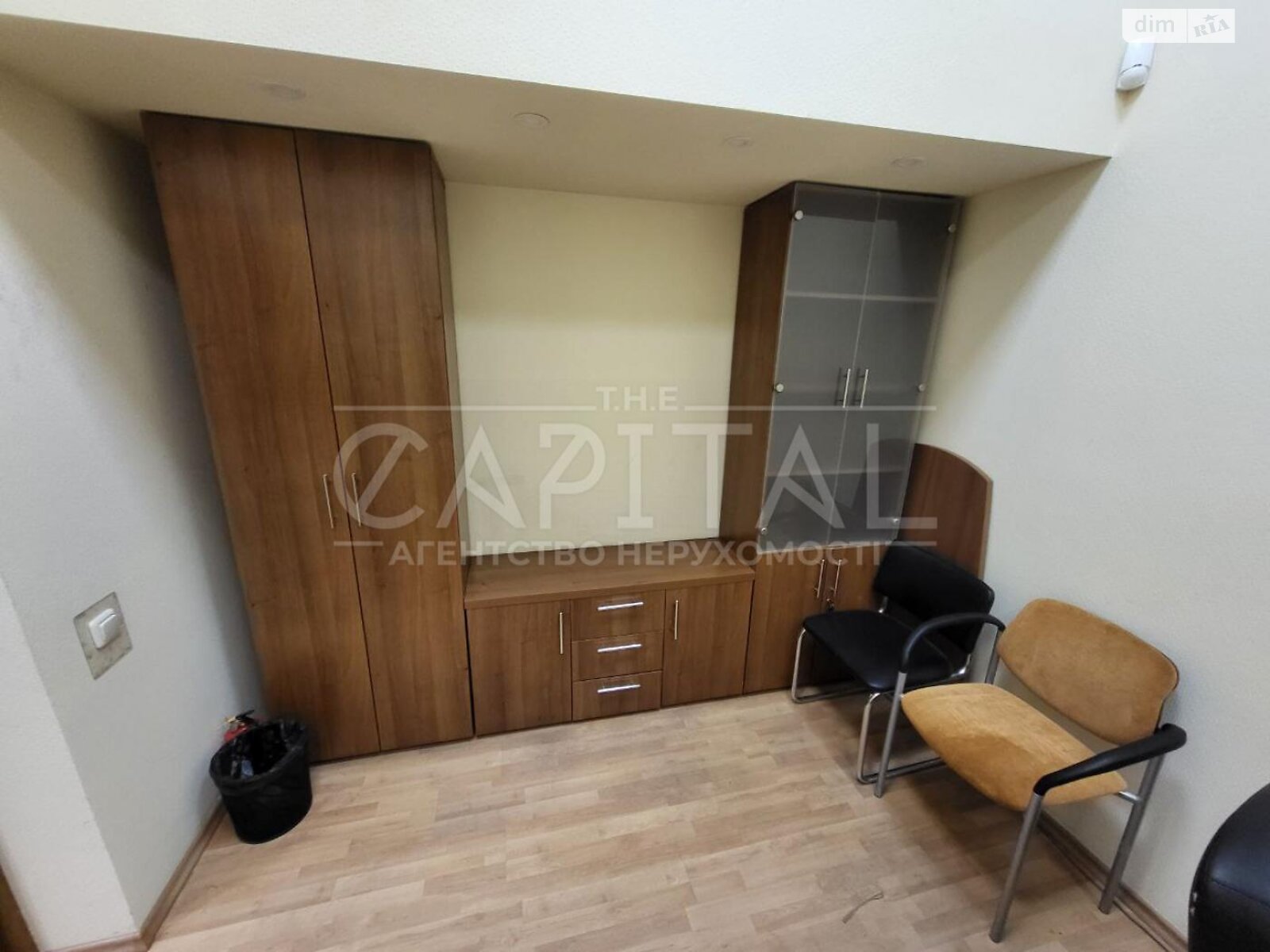 Офісне приміщення на 195 кв.м. в Києві фото 1 Офісне приміщення на 195 кв.м. в Києві фото 1