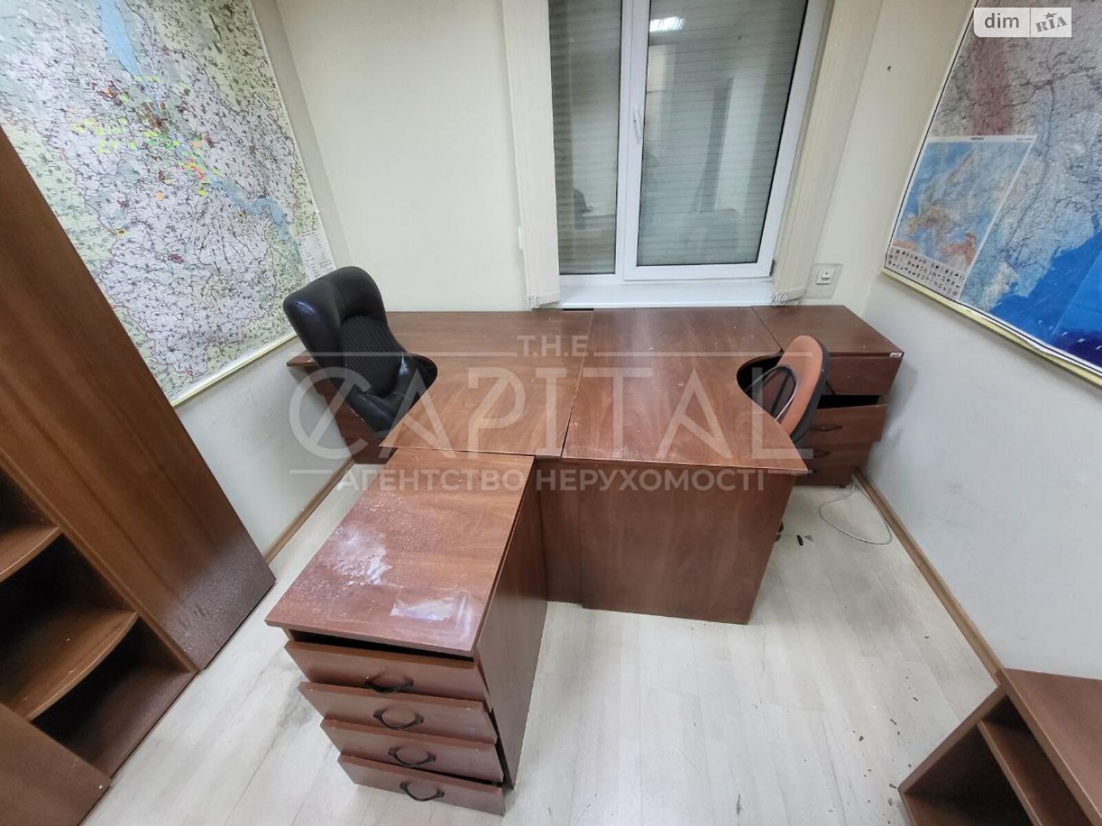 Офісне приміщення на 195 кв.м. в Києві фото 1 Офісне приміщення на 195 кв.м. в Києві фото 1