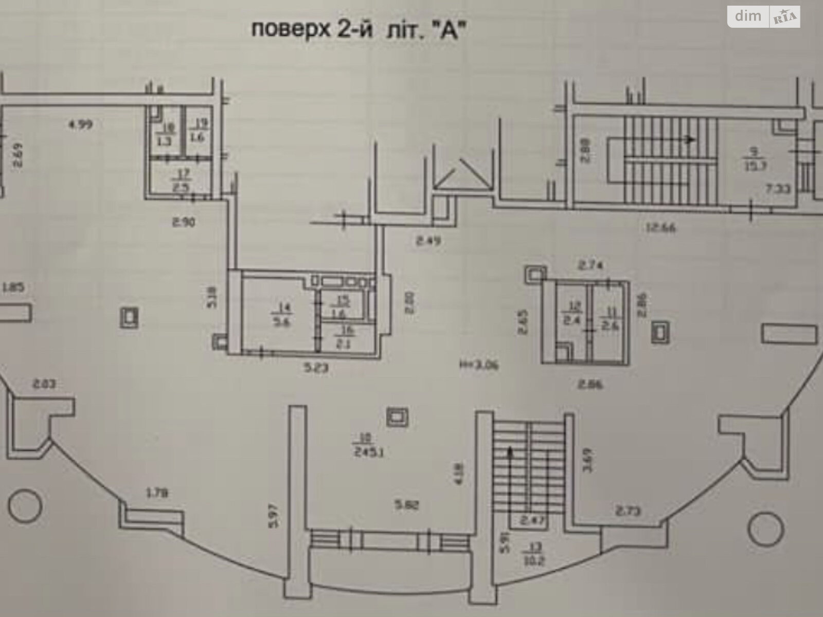 Офисное помещение на 125 кв.м. в Киеве фото 1 Офисное помещение на 125 кв.м. в Киеве фото 1