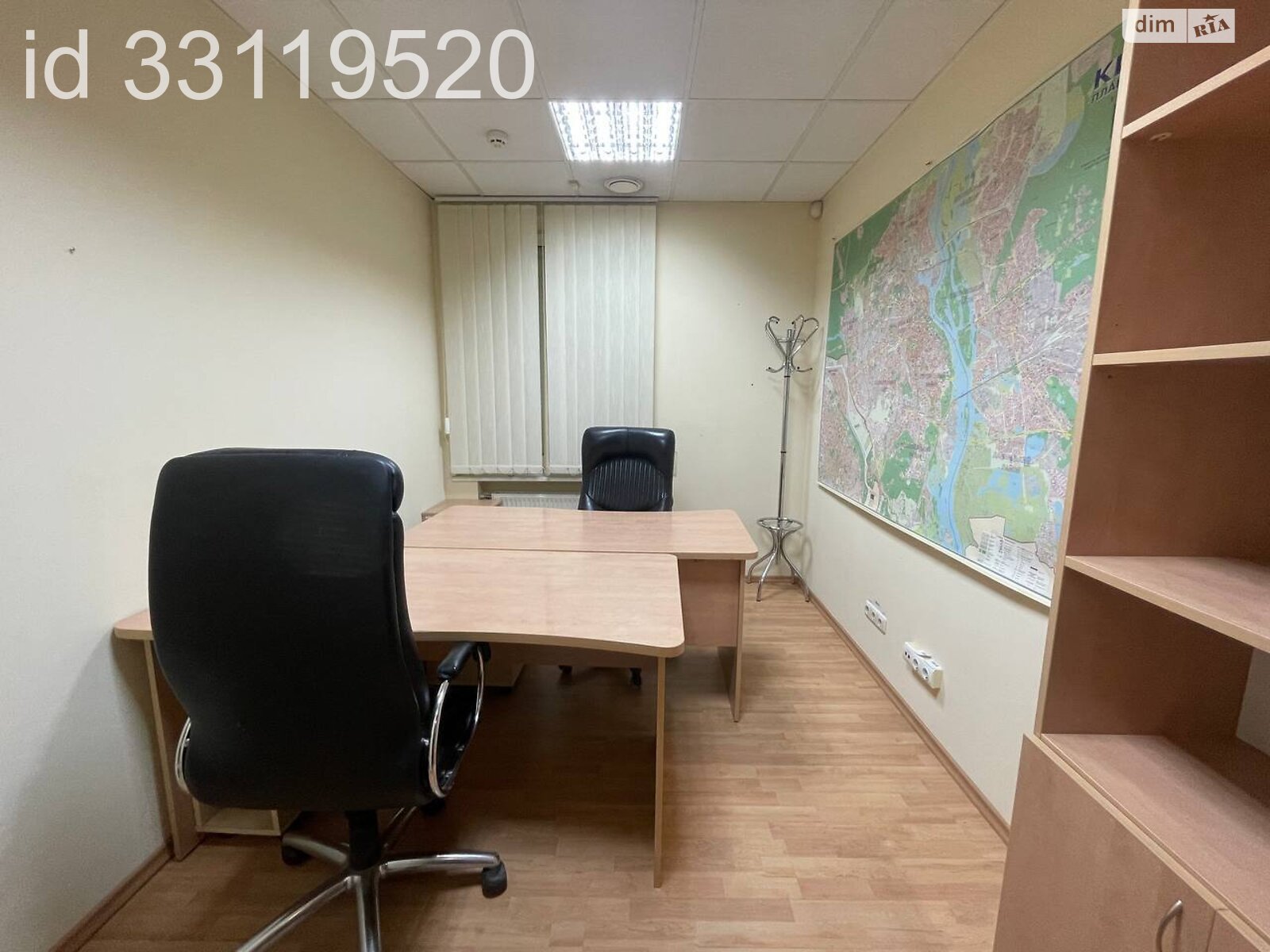 Офісне приміщення на 196 кв.м. в Києві фото 1 Офісне приміщення на 196 кв.м. в Києві фото 1