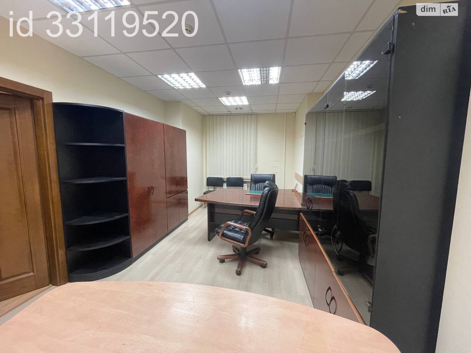 Офісне приміщення на 196 кв.м. в Києві фото 1 Офісне приміщення на 196 кв.м. в Києві фото 1
