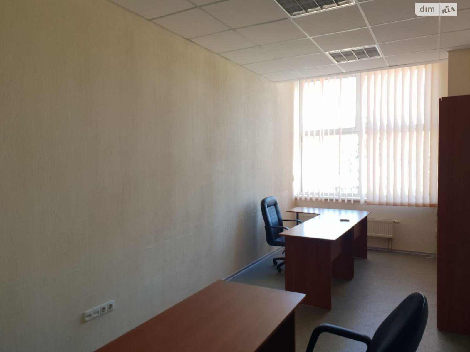 Офисное помещение на 103 кв.м. в Киеве фото 1