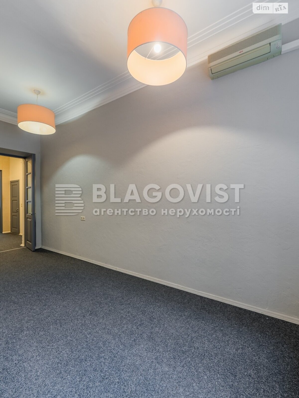 Офісне приміщення на 95.7 кв.м. в Києві фото 1 Офісне приміщення на 95.7 кв.м. в Києві фото 1