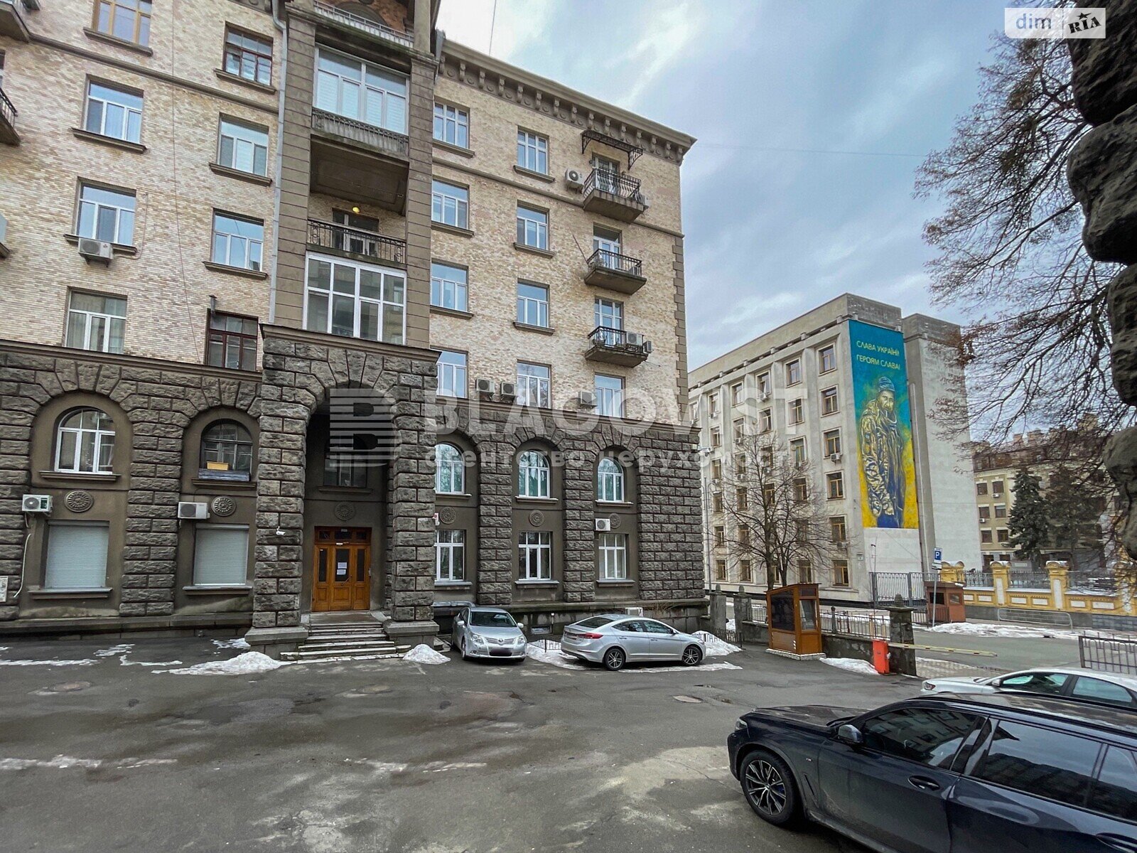 Офісне приміщення на 95.7 кв.м. в Києві фото 1 Офісне приміщення на 95.7 кв.м. в Києві фото 1