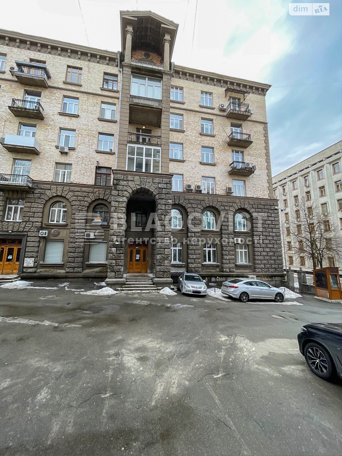 Офісне приміщення на 95.7 кв.м. в Києві фото 1 Офісне приміщення на 95.7 кв.м. в Києві фото 1
