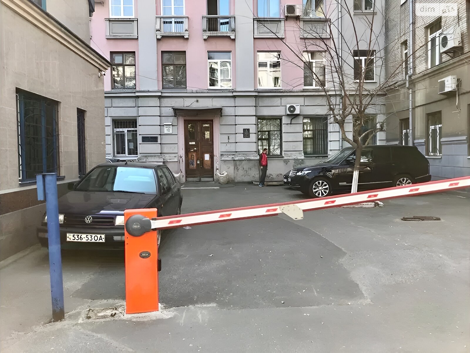 Офісне приміщення на 77.8 кв.м. в Києві фото 1 Офісне приміщення на 77.8 кв.м. в Києві фото 1