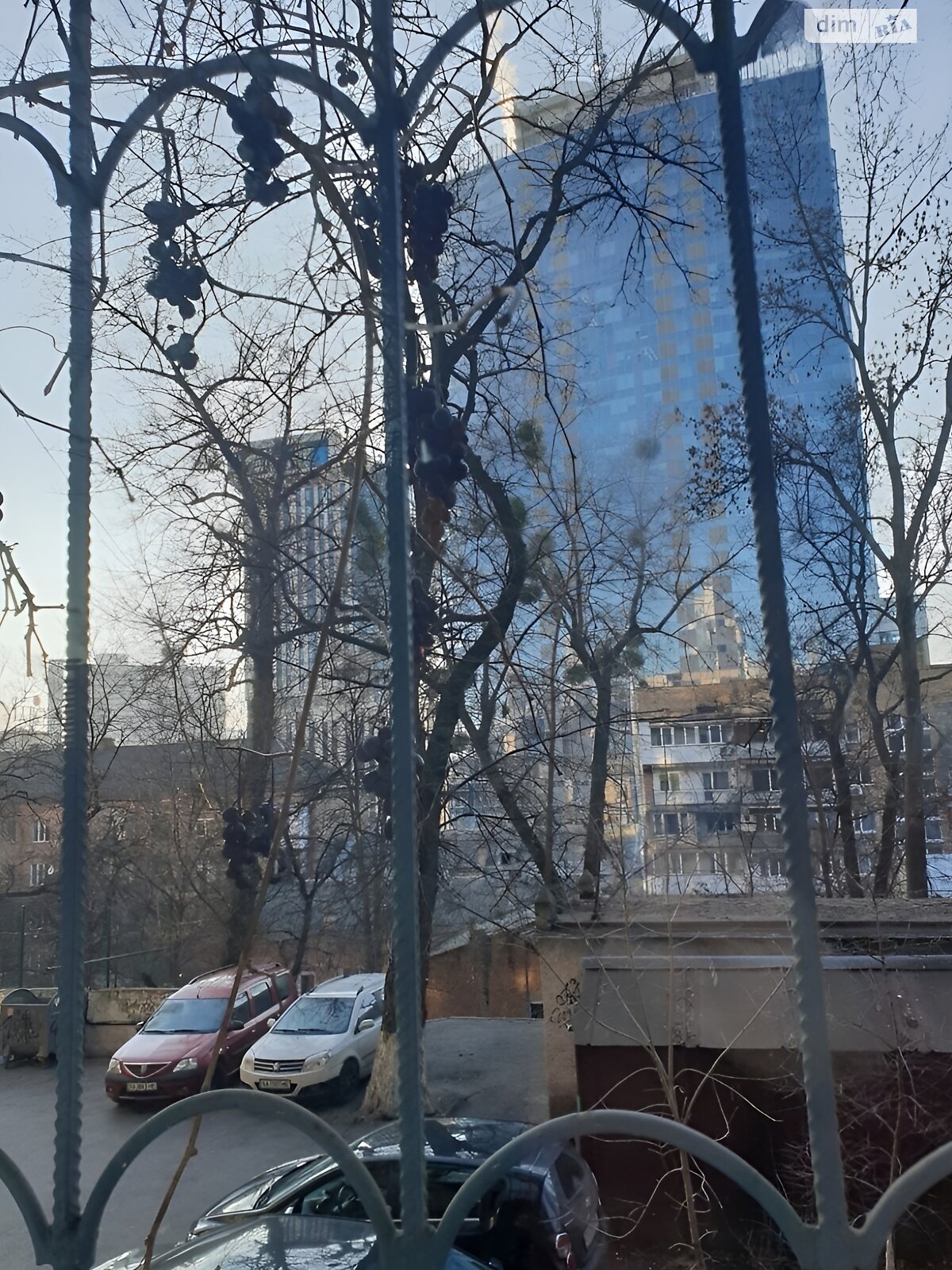 Офисное помещение на 58.9 кв.м. в Киеве фото 1 Офисное помещение на 58.9 кв.м. в Киеве фото 1