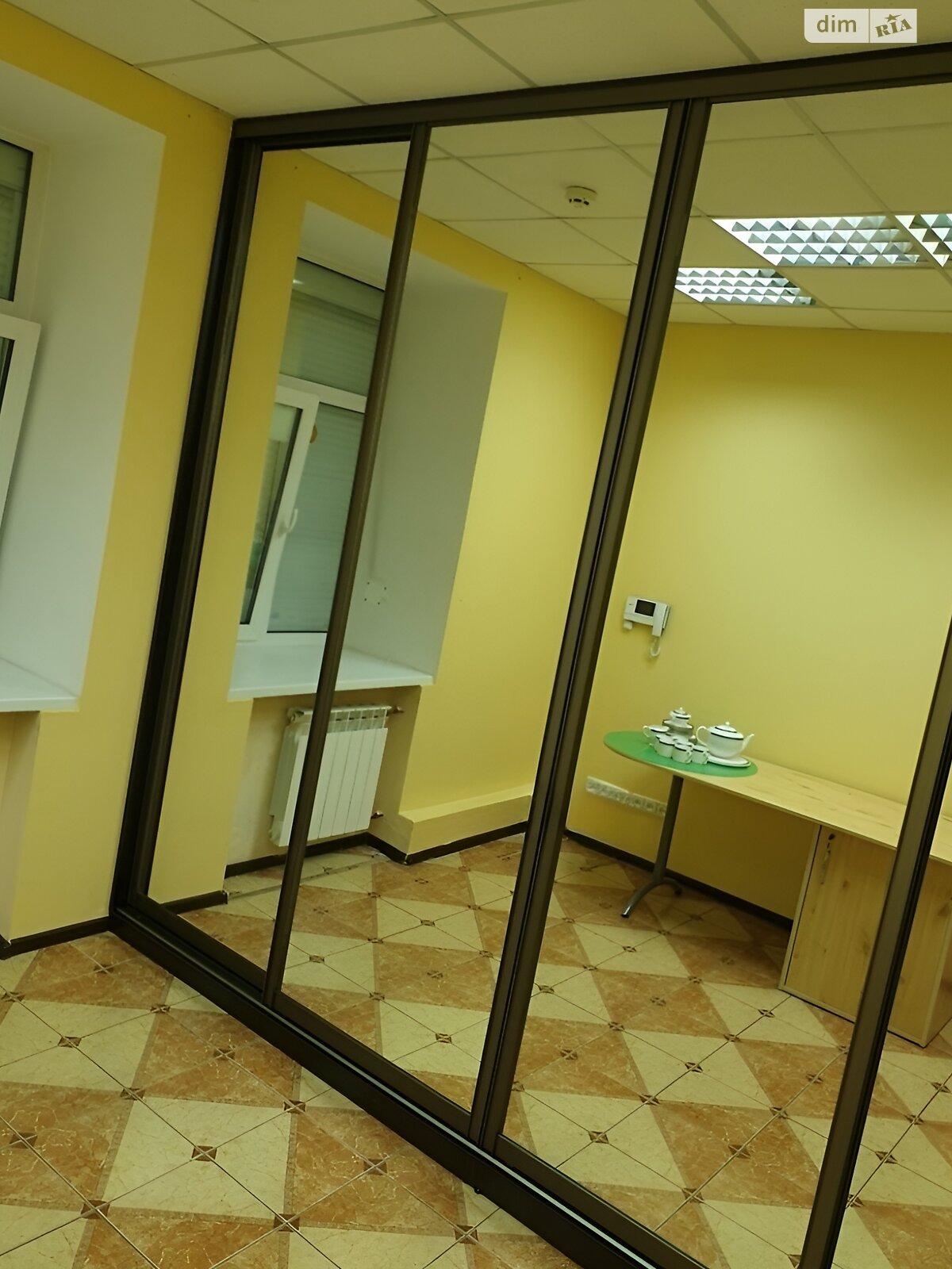 Офисное помещение на 58.9 кв.м. в Киеве фото 1 Офисное помещение на 58.9 кв.м. в Киеве фото 1