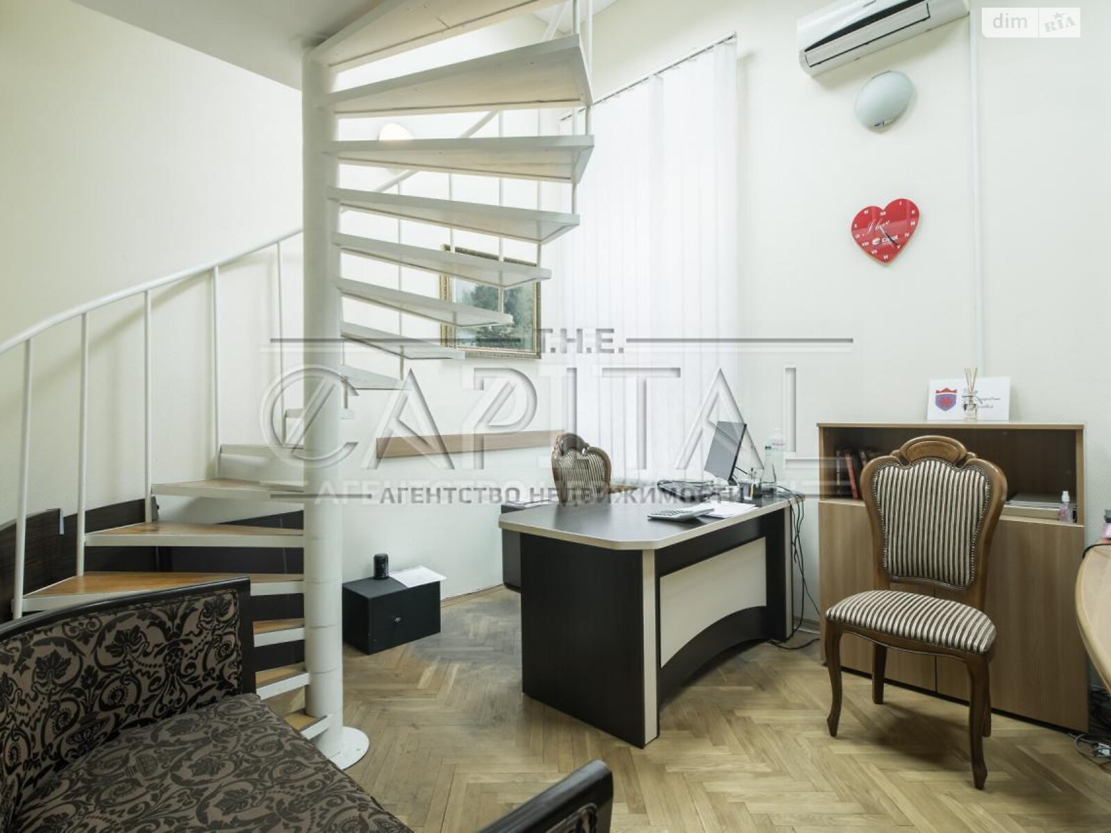 Офісне приміщення на 104.2 кв.м. в Києві фото 1 Офісне приміщення на 104.2 кв.м. в Києві фото 1