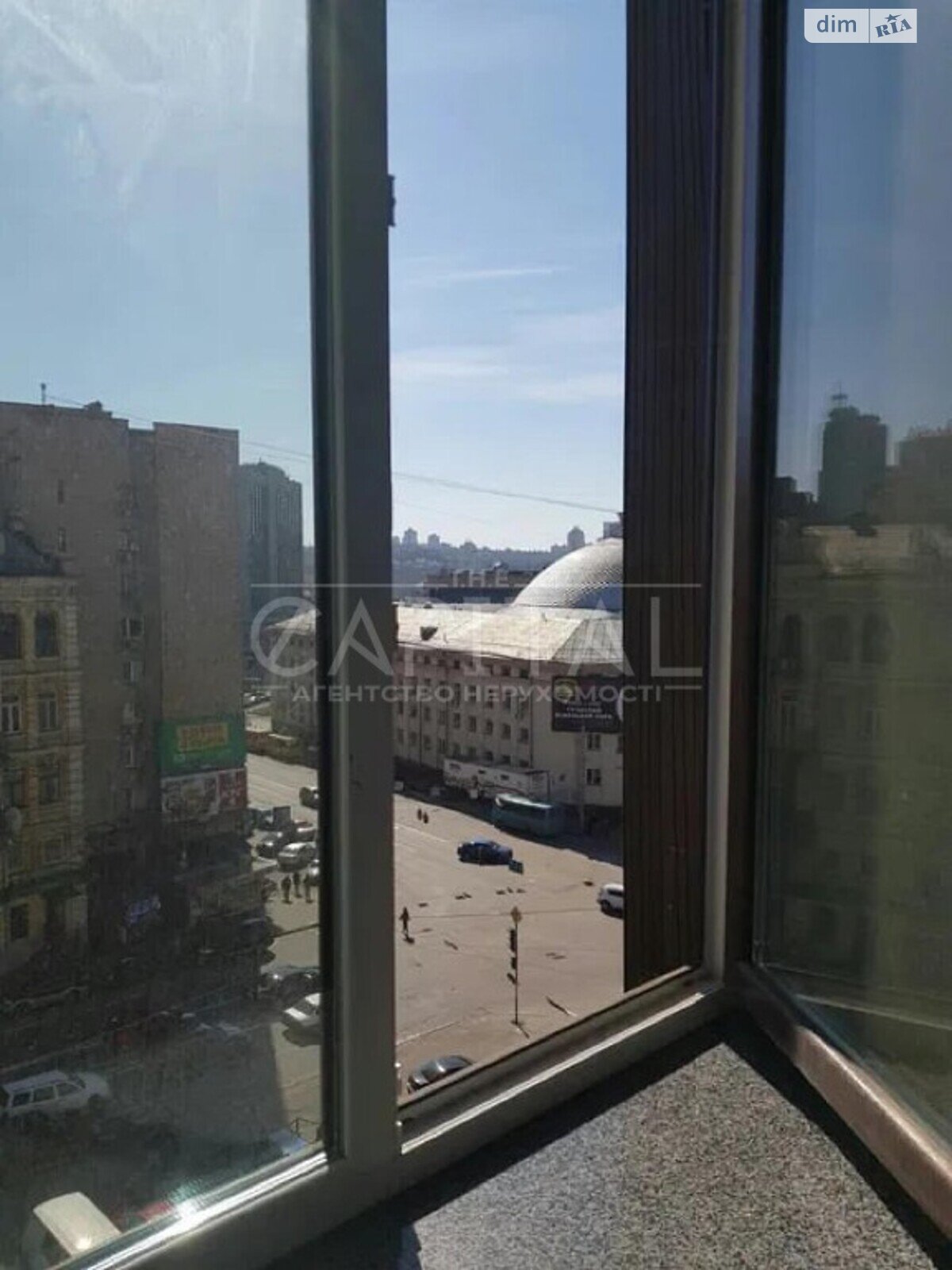 Офисное помещение на 486 кв.м. в Киеве фото 1