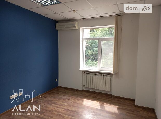 Офисное помещение на 265 кв.м. в бизнес-центре в Киеве фото 1