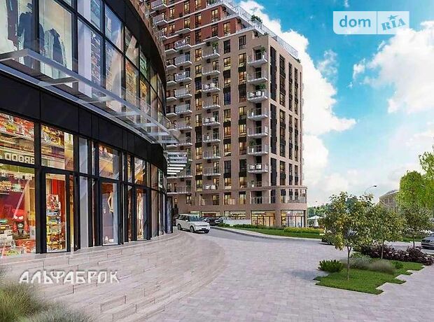 Офісне приміщення на 813 кв.м. в бізнес-центрі в Києві фото 1 Офісне приміщення на 813 кв.м. в бізнес-центрі в Києві фото 1