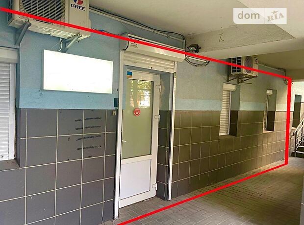 Офісне приміщення на 115 кв.м. в нежитловому приміщені в житловому будинку в Києві фото 1 Офісне приміщення на 115 кв.м. в нежитловому приміщені в житловому будинку в Києві фото 1