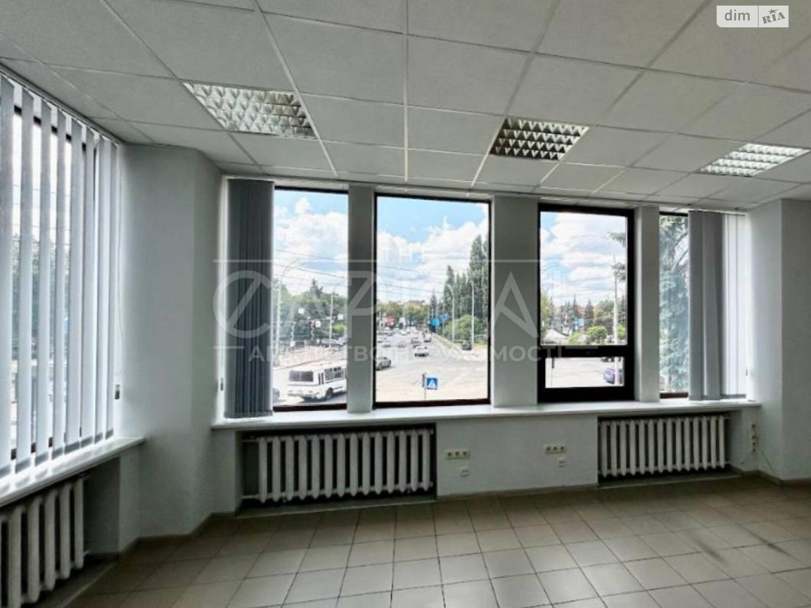 Офисное помещение на 150 кв.м. в Киеве фото 1 Офисное помещение на 150 кв.м. в Киеве фото 1