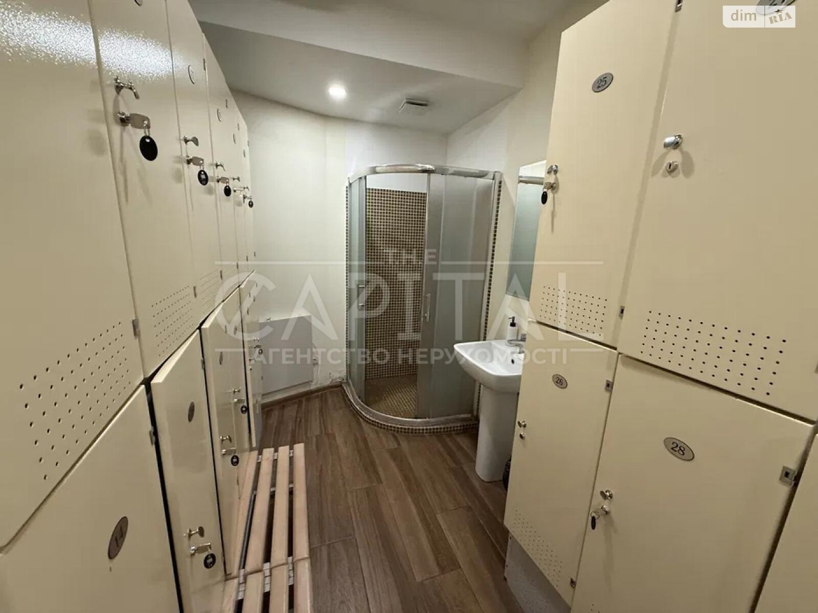 Офисное помещение на 258 кв.м. в Киеве фото 1