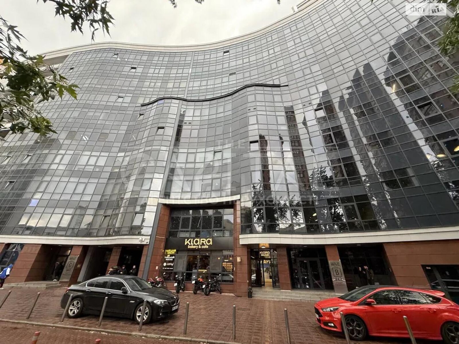 Офисное помещение на 258 кв.м. в Киеве фото 1