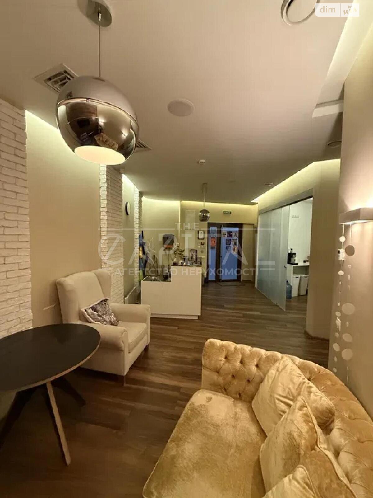 Офисное помещение на 258 кв.м. в Киеве фото 1