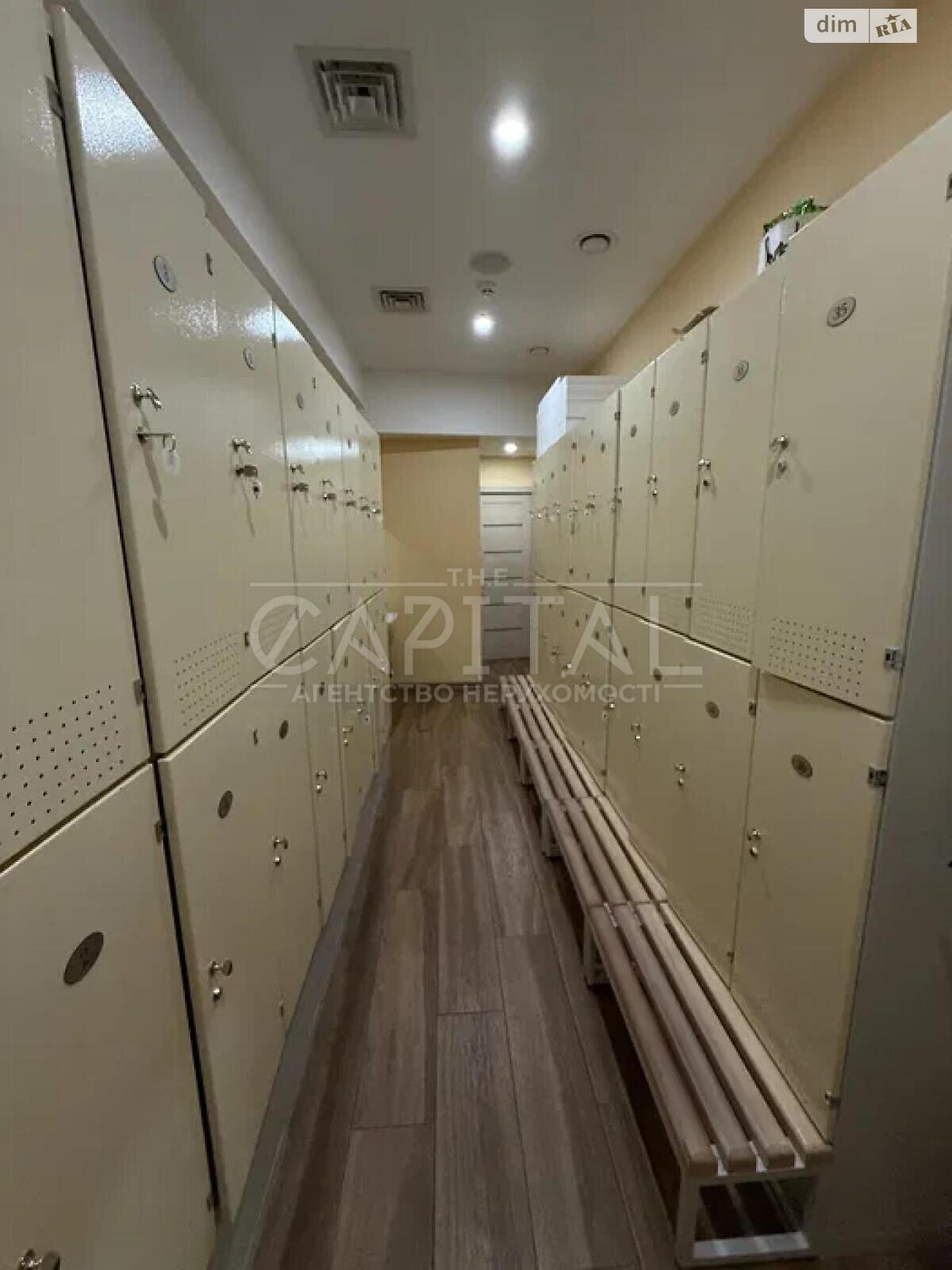 Офисное помещение на 258 кв.м. в Киеве фото 1