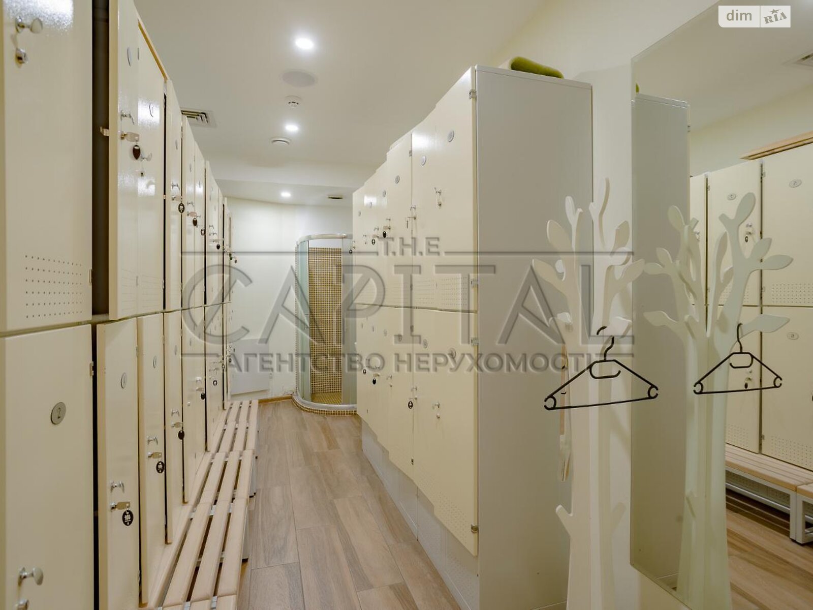 Офисное помещение на 258 кв.м. в Киеве фото 1