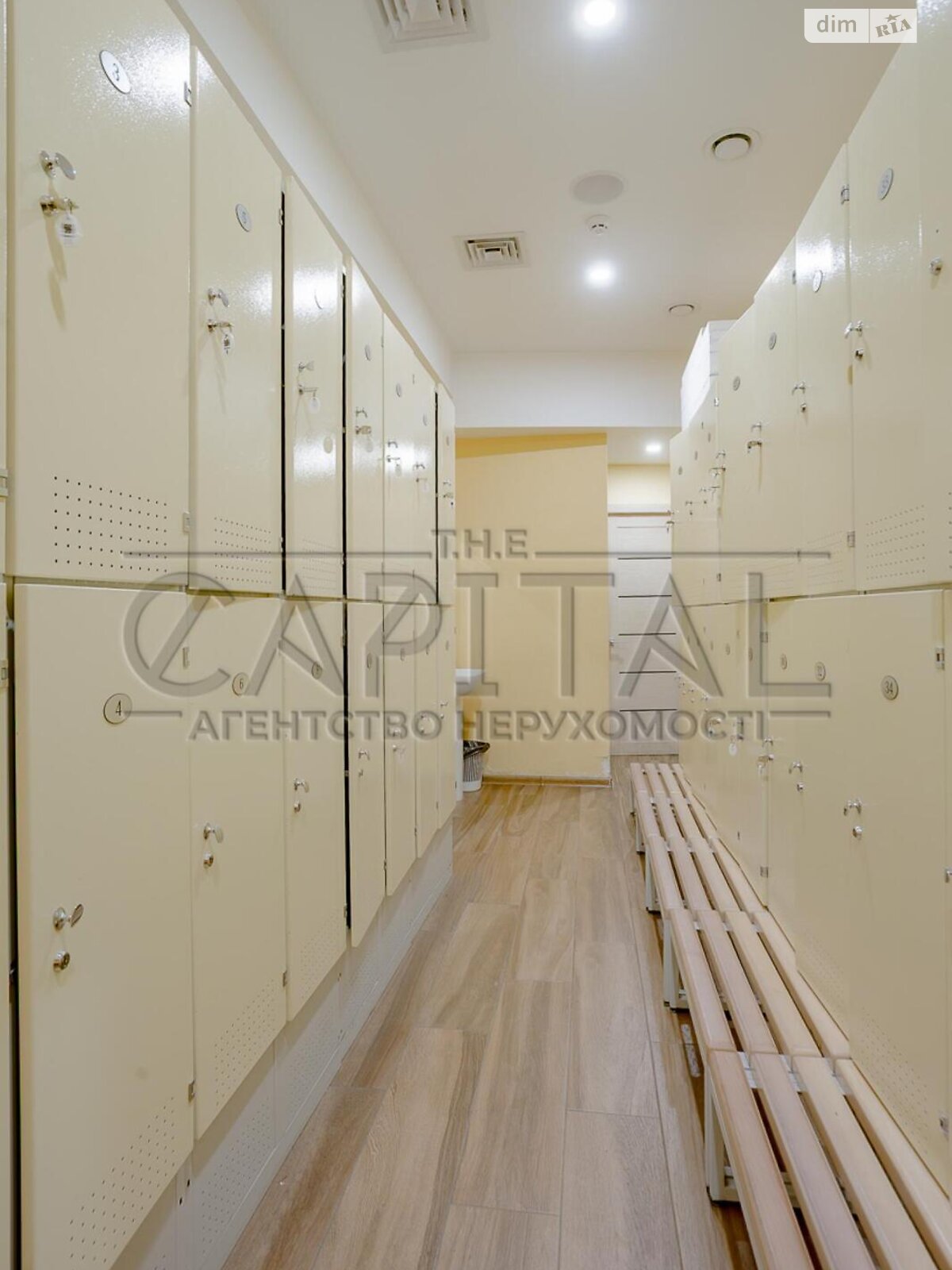 Офисное помещение на 258 кв.м. в Киеве фото 1
