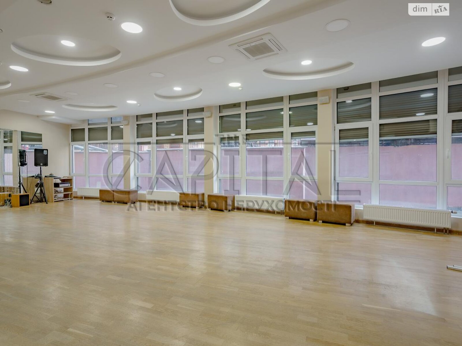 Офисное помещение на 258 кв.м. в Киеве фото 1