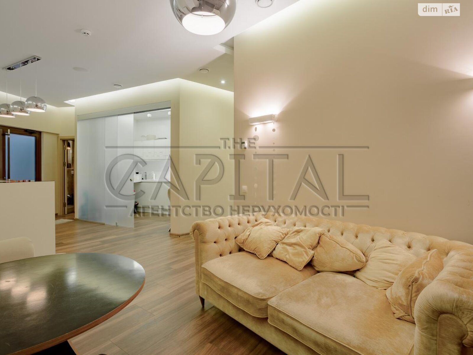 Офисное помещение на 258 кв.м. в Киеве фото 1