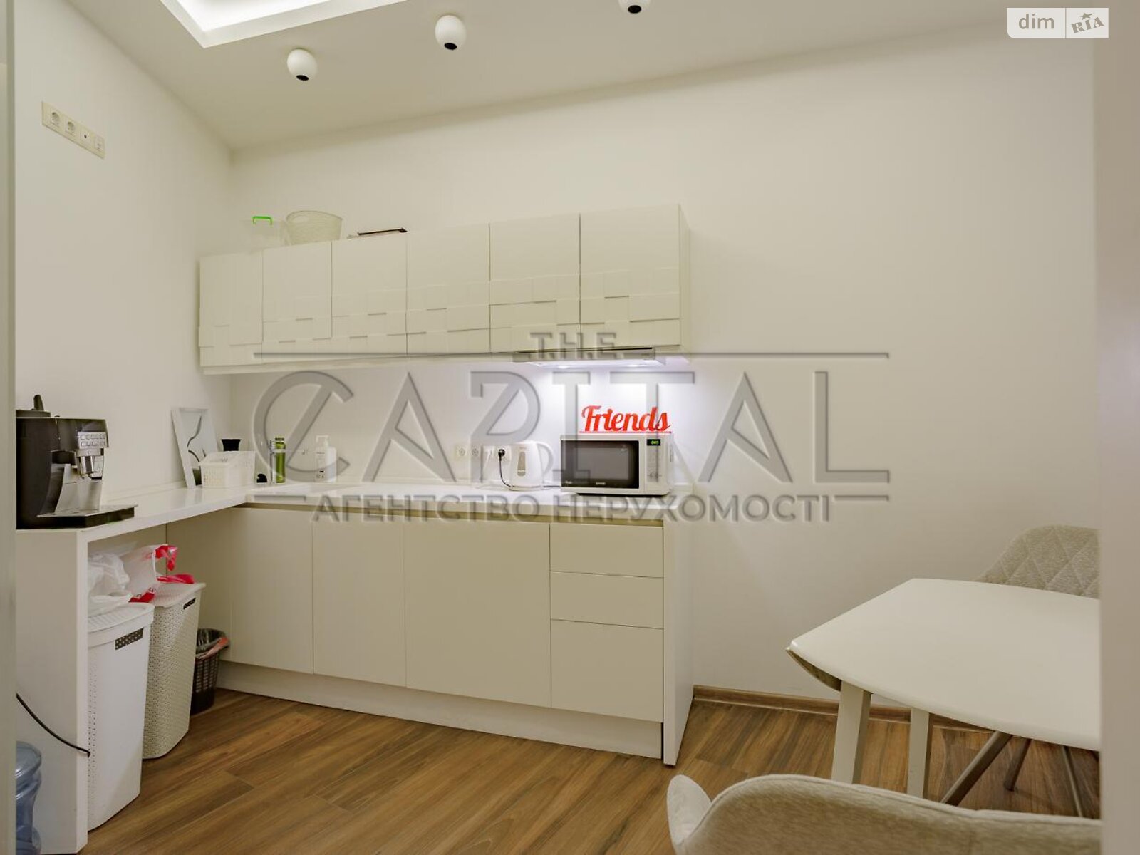 Офисное помещение на 258 кв.м. в Киеве фото 1