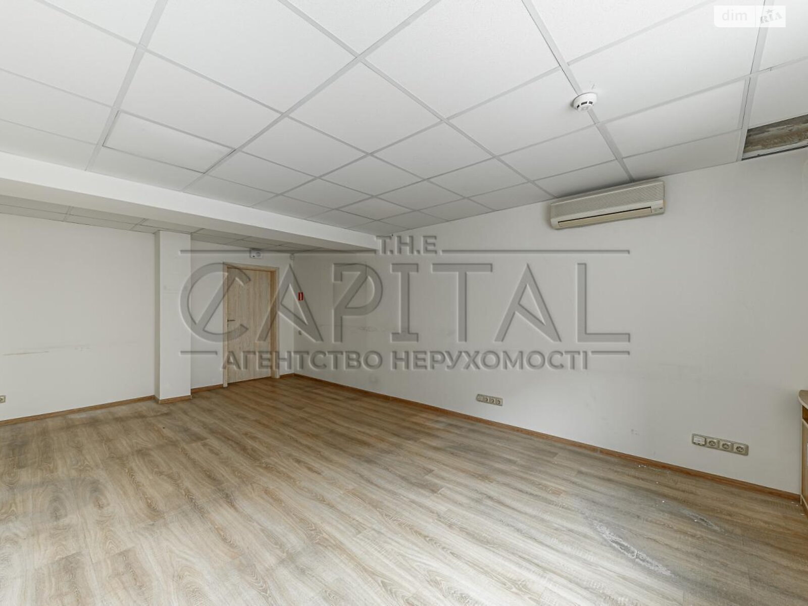 Офісне приміщення на 1388 кв.м. в Києві фото 1 Офісне приміщення на 1388 кв.м. в Києві фото 1