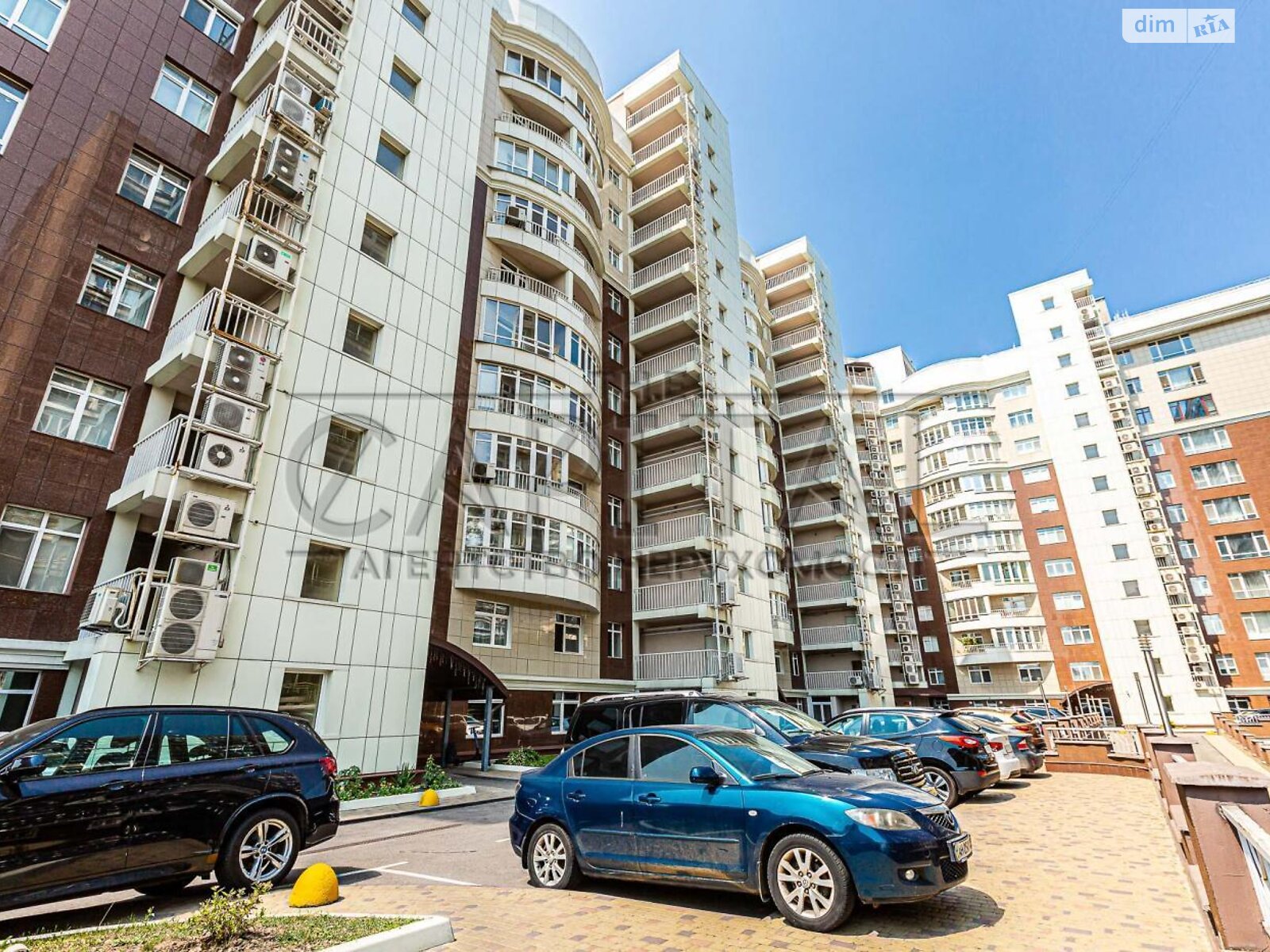Офисное помещение на 100 кв.м. в Киеве фото 1 Офисное помещение на 100 кв.м. в Киеве фото 1
