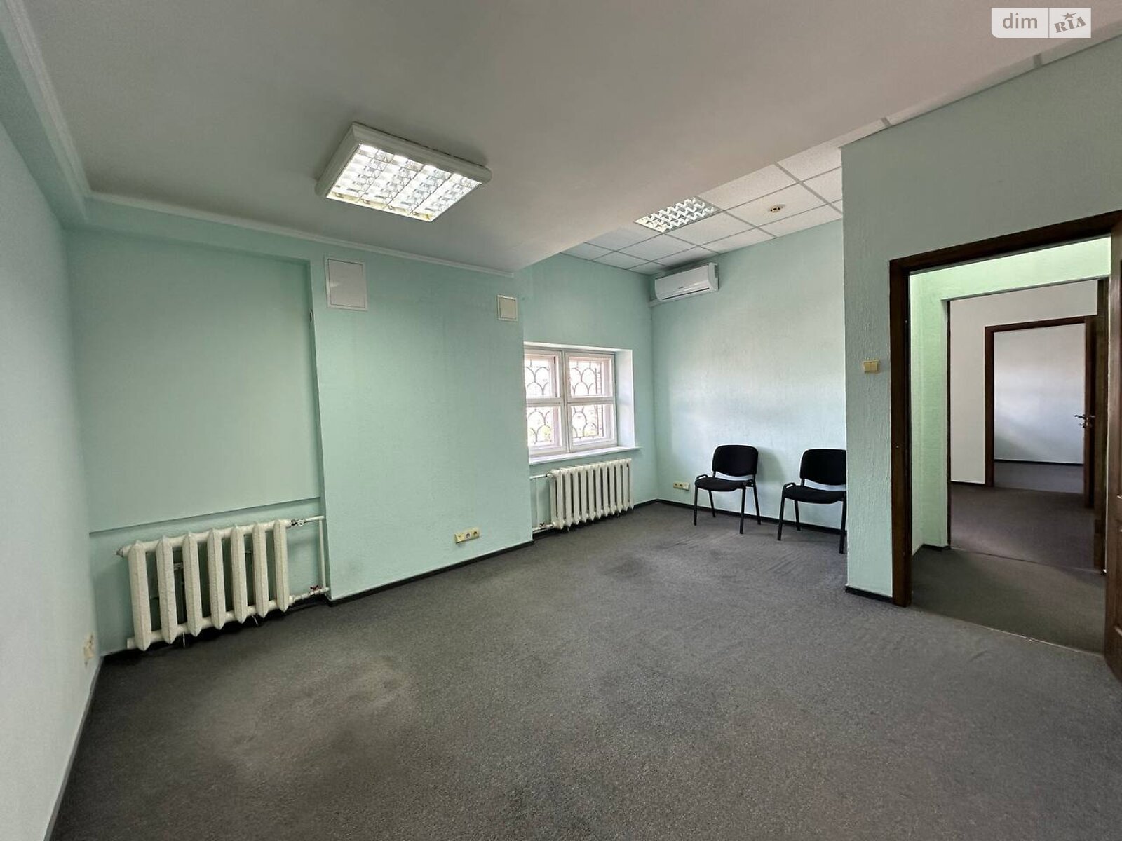 Офісне приміщення на 183 кв.м. в Києві фото 1 Офісне приміщення на 183 кв.м. в Києві фото 1