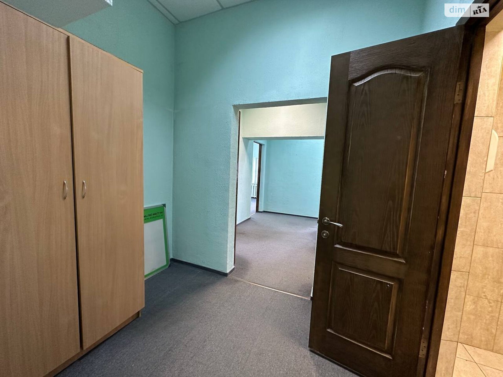 Офісне приміщення на 183 кв.м. в Києві фото 1 Офісне приміщення на 183 кв.м. в Києві фото 1