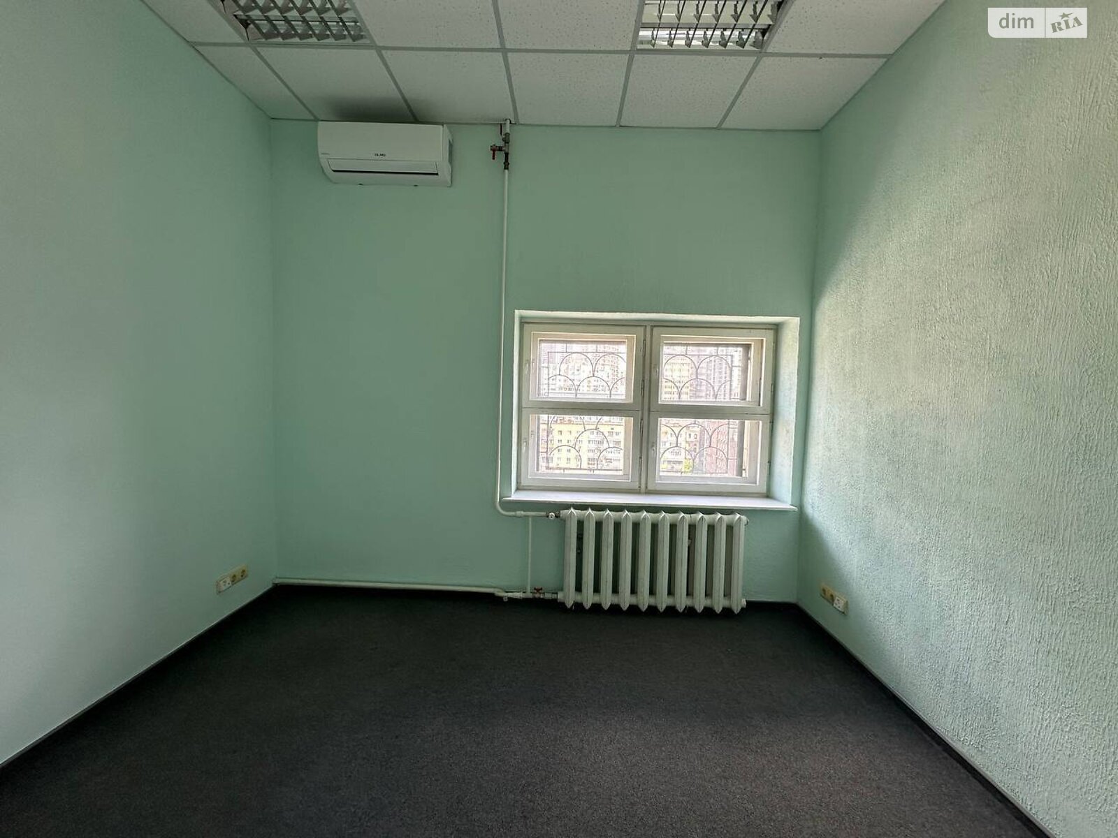 Офісне приміщення на 183 кв.м. в Києві фото 1 Офісне приміщення на 183 кв.м. в Києві фото 1