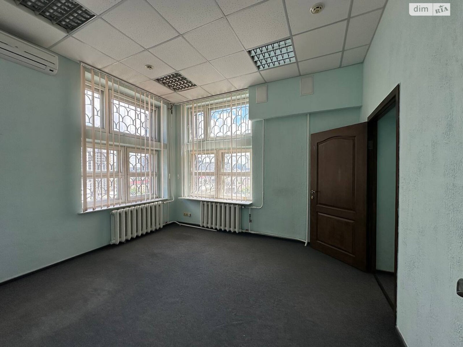 Офісне приміщення на 183 кв.м. в Києві фото 1 Офісне приміщення на 183 кв.м. в Києві фото 1