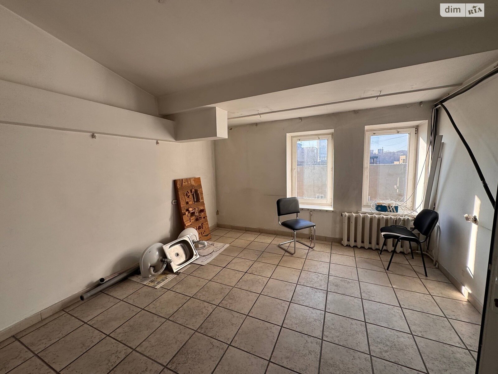 Офисное помещение на 107.9 кв.м. в Киеве фото 1 Офисное помещение на 107.9 кв.м. в Киеве фото 1