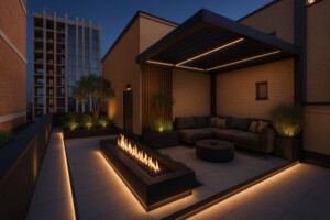 Офисное помещение на 107.9 кв.м. в Киеве фото 2 Офисное помещение на 107.9 кв.м. в Киеве фото 2