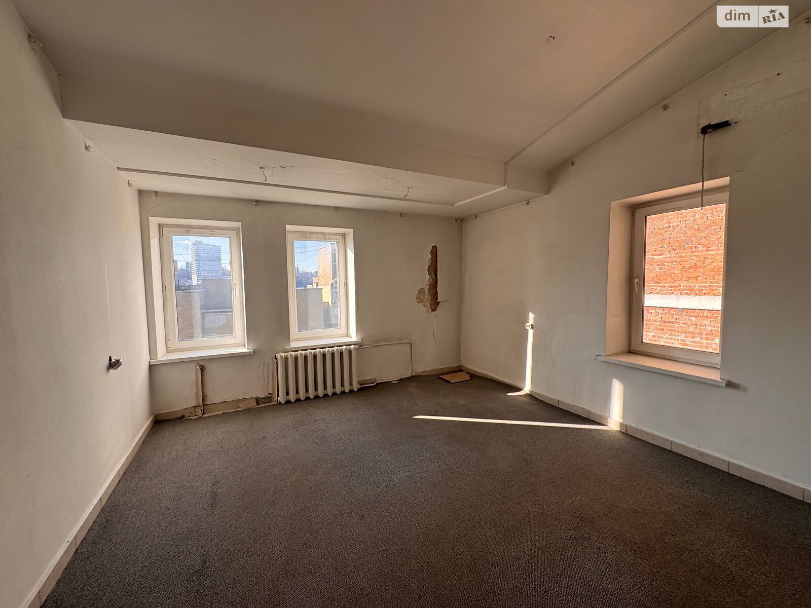 Офисное помещение на 107.9 кв.м. в Киеве фото 1 Офисное помещение на 107.9 кв.м. в Киеве фото 1